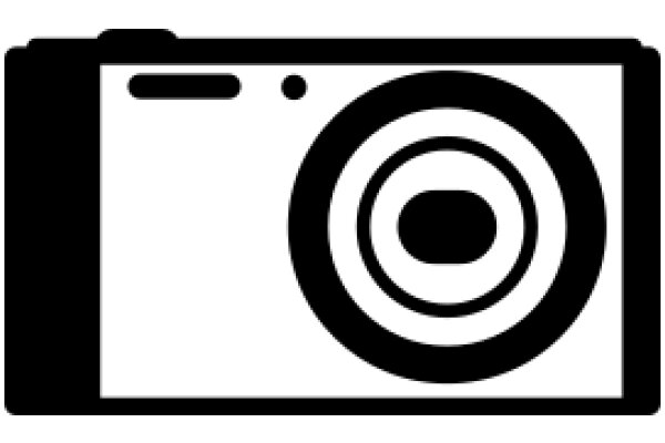 A Icon of a Camera