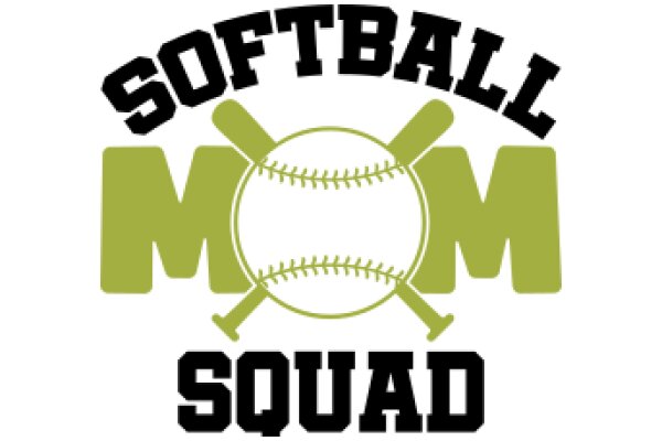 Softball Squad: A Team of Passionate Players