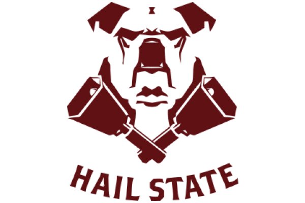 Hail State: The Logo of the Hail State Bulldogs