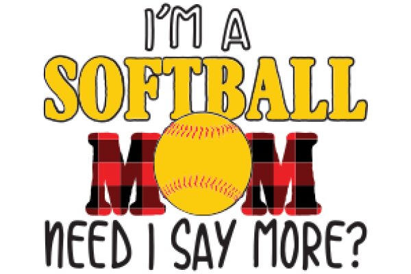 Softball Mom: A Journey of Love, Support, and the Ultimate Question