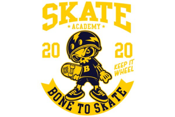 Skate Academy 2020: Bone to Skate