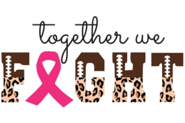 Together We Fight: A Breast Cancer Awareness Campaign