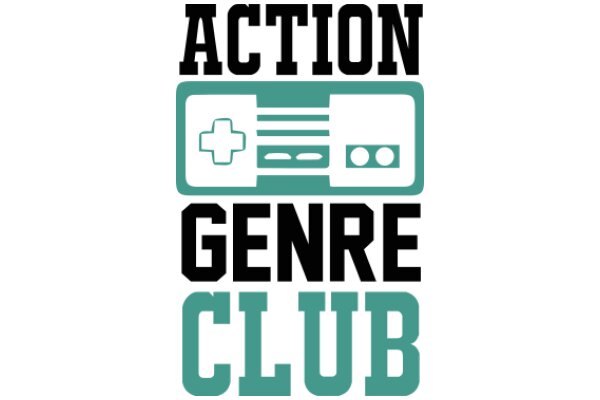 Action Genre Club: A Haven for Gamers