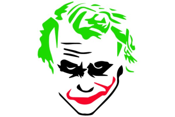 The Joker's Smile: A Symbol of Chaos and Fun