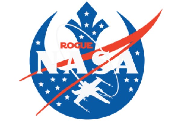 NASA's Rocket Logo: A Symbol of Exploration and Innovation