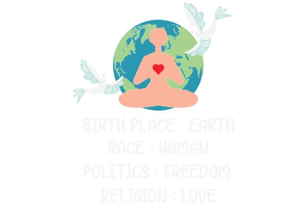 A Visual Meditation on Earth, Birth, and Love