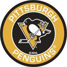 Pittsburgh Penguins Logo: A Symbol of Team Spirit