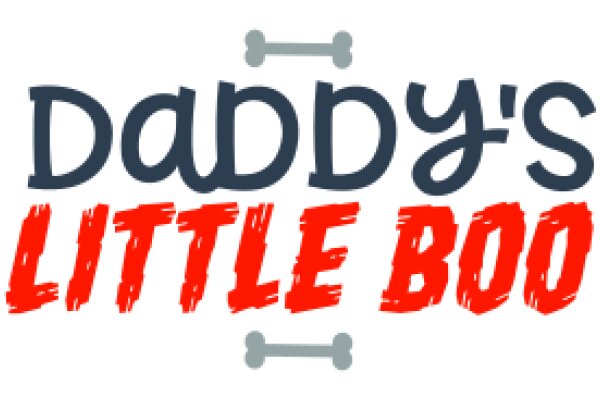 Daddy's Little Boo: A Heartwarming Story of Unconditional Love and Playful Adventures