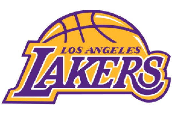 Los Angeles Lakers Logo: A Symbol of Basketball Excellence