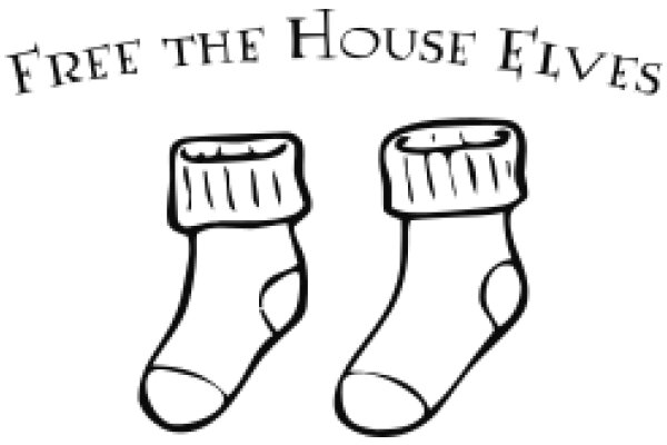 Free the House Elves: A Playful Call to Action