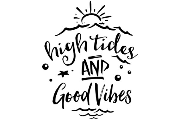 High Tides and Good Vibes: A Guide to Coastal Living