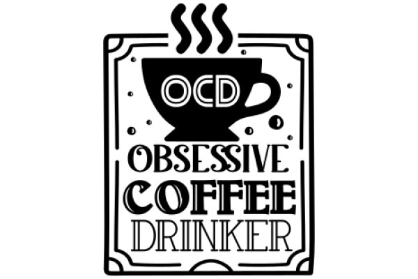 Obsessive Coffee Drinker