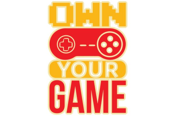 Own Your Game: A Playful Guide to Embracing Your Unique Style