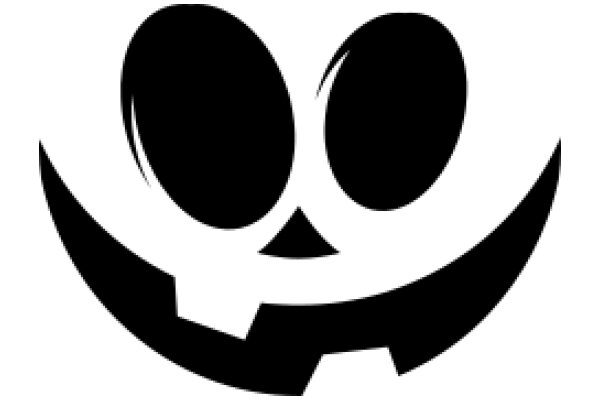 Halloween Smiley Face Emoji