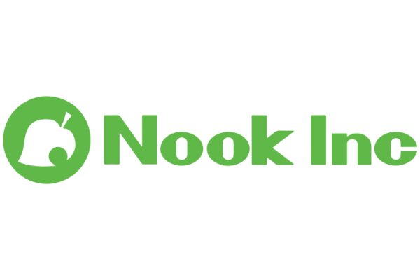 The Logo of Noook Inc.