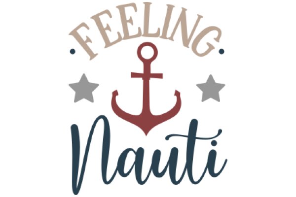 Feeling Nauti: A Graphic Design for a Nautical-Themed Business