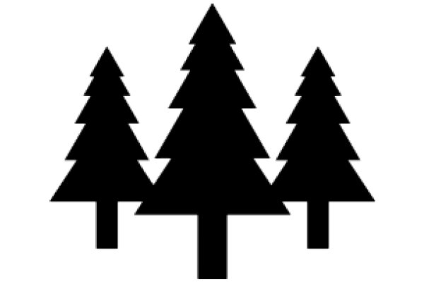 Simplistic Tree Icon