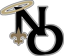 The New Orleans Saints Logo: A Symbol of Strength and Teamwork