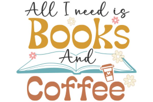 A Warm Invitation to Indulge in the World of Books and Coffee