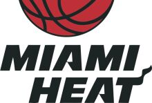 Miami Heat Logo: A Symbol of the Team's Passion for Basketball