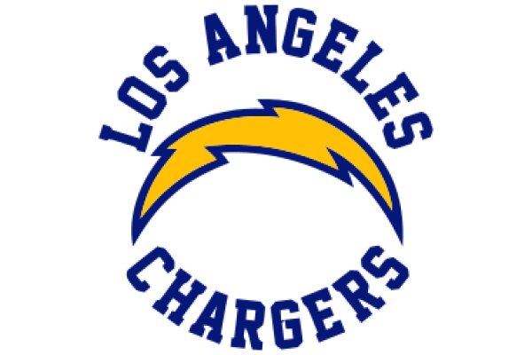 Los Angeles Chargers: A Symbol of Power and Speed