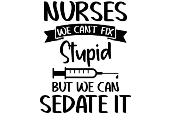 Nurses' Humorous Take on the Importance of Vaccination