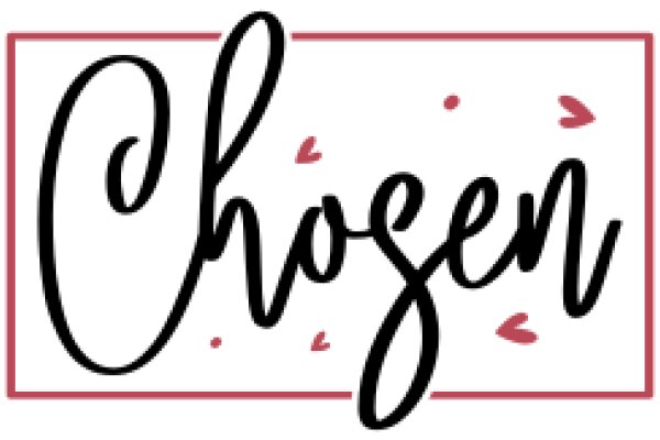 Chosen: A Symbol of Personal Choice and Identity