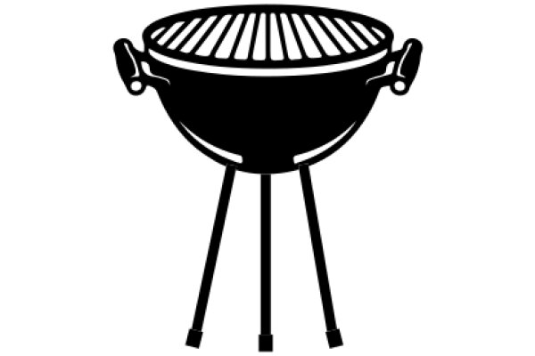 Illustration of a Grill