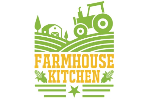 Farmhouse Kitchen: A Symbol of Rural Life and Culinary Delights