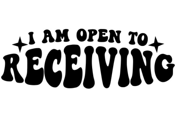 Open to Receiving: A Sign of Welcome and Hospitality