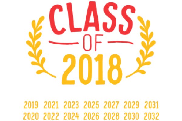 Celebrating the Class of 2018: A Year of Milestones and Memories