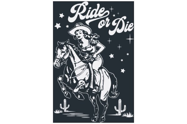 Ride for the Stars: A Western Adventure