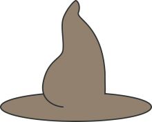 A Simple, Brown Hat