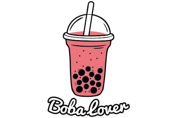 Boba Lover: A Delightful Drink Experience