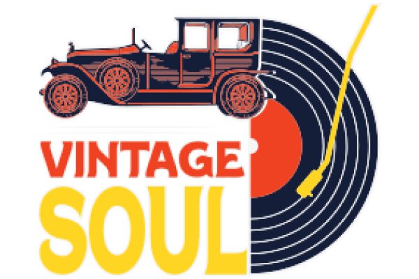 Vintage Soul: A Musical Journey