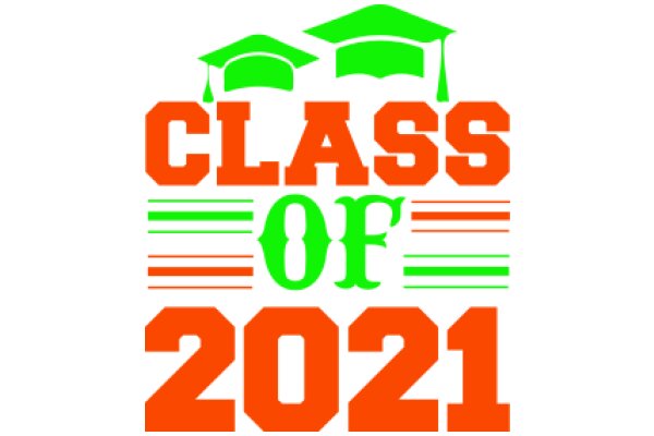 Celebrating Class of 2021: A Year of Learning and Growth