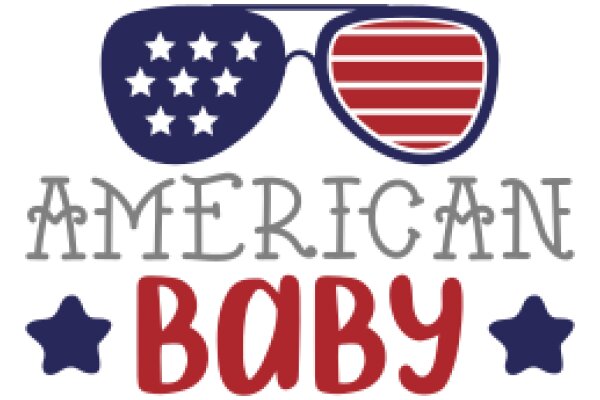 American Baby: A Symbol of Patriotism and Style