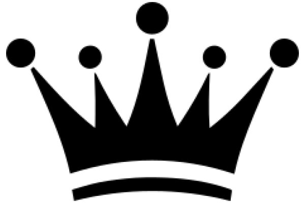 Simplistic Crown Icon