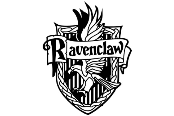 Ravenclaw Emblem: A Symbol of Wisdom and Courage