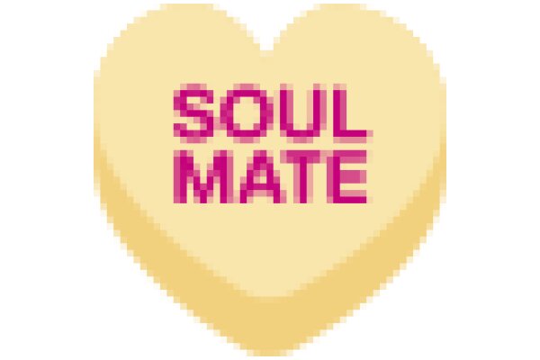 A Heartfelt Affirmation: The Power of Soul Mate