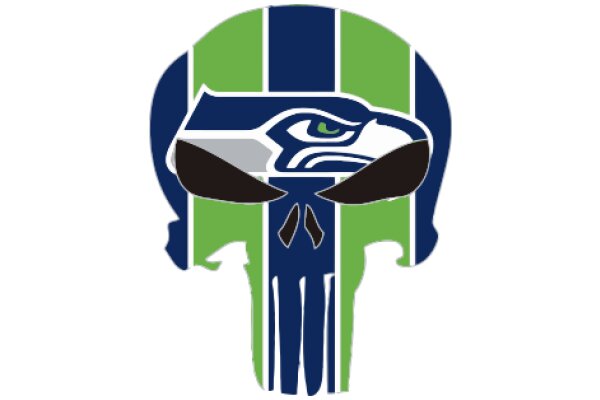 Seattle Seahawks Logo: A Symbol of Team Spirit and Pride