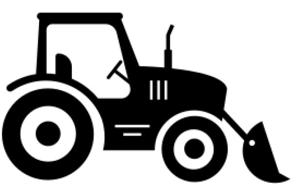 A Simple Illustration of a Tractor