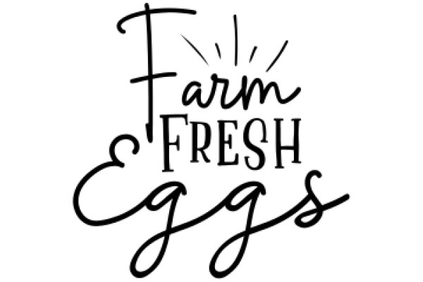 Farm Fresh Eggs: A Symbol of Freshness and Quality