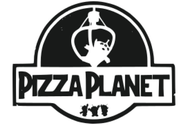 Pizza Planet: A Culinary Adventure in Space