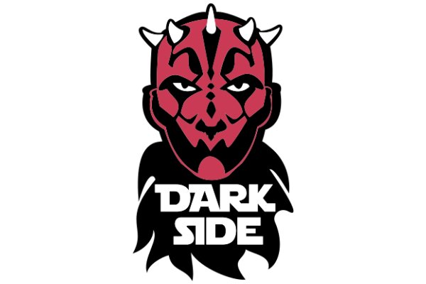 Dark Side: A Graphic Novel