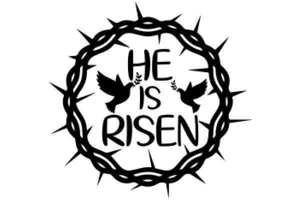 Emblem of Resurrection: A Symbol of Hope and Renewal