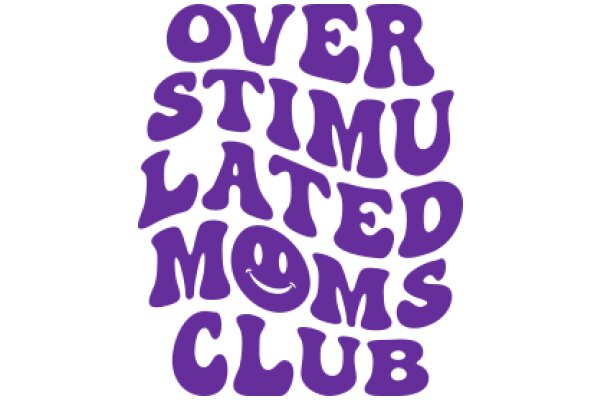 Overstimulated Moms Club