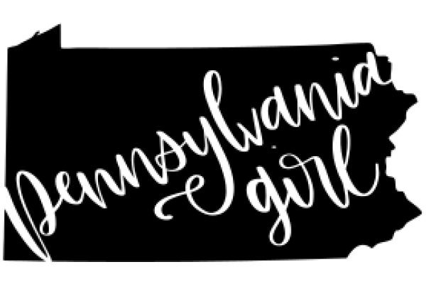 Pennsylvania Girl: A Graphic Design