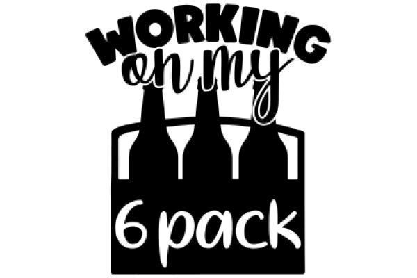 Working on My Six-Pack: A Journey of Personal Growth and Beer Enthusiasm