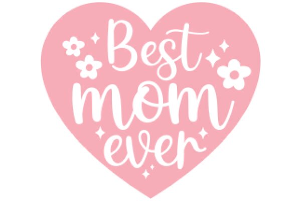 Best Mom Ever: A Heartfelt Tribute to Mothers Everywhere